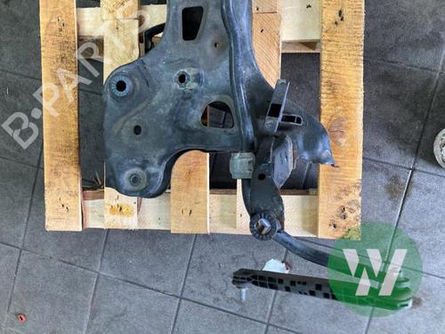 Used Subframe Subframe SEAT IBIZA V (KJ1, KJG) 1.0 TSI (110 hp) 40027579 40027579