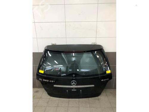 Used Tailgate MERCEDES-BENZ M-CLASS (W164) ML 320 CDI 4-matic (164.122) (224 hp) 24484828