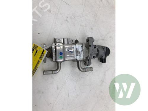 Used Egr Egr SUZUKI VITARA (LY) 1.4 Hybrid (Mild Hybrid) AllGrip (APK414) (129 hp) 32853395 32853395