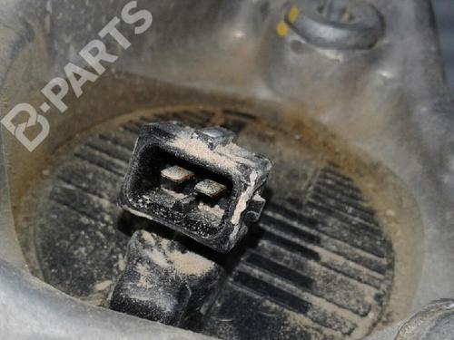 Right rear steering knuckle KIA NIRO I (DE) 1.6 GDI Hybrid | BP7796343M28 