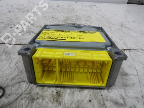 Used ECU airbags MERCEDES-BENZ SPRINTER 3,5-t Van (B906) 311 CDI (906.631, 906.633, 906.635, 906.637) (109 hp) 6684650