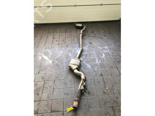 Système d'échappement MERCEDES-BENZ GLC (X253) 250 d 4-matic (253.909) (204 hp) 30523121