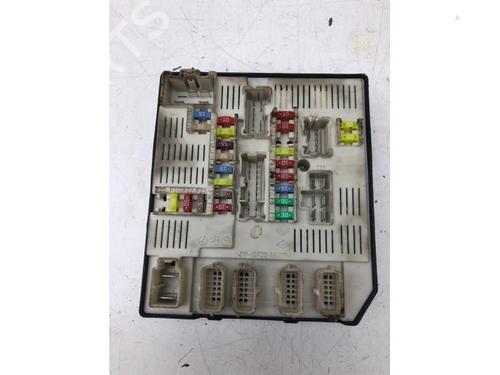 Fuse box RENAULT MEGANE III Hatchback (BZ0/1_, B3_) 1.5 dCi | BP13101715E1 