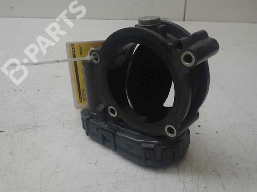 Throttle body MERCEDES-BENZ CLA Shooting Brake (X117) CLA 200 CDI / d (117.908) | BP5061341M82 
