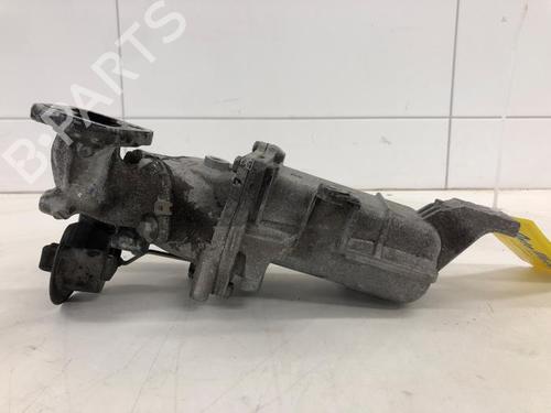 Egr RENAULT MASTER III Platform/Chassis (EV, HV, UV) 2.3 dCi 180 FWD (EV04, HV04, UV04) | BP28170761M69 