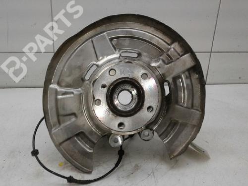 Right rear steering knuckle BMW 5 (F10) 520 d | BP6794026M28 