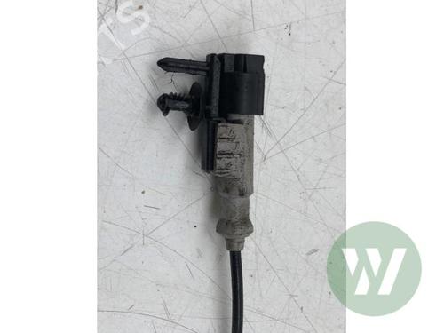 Left front steering knuckle LAND ROVER RANGE ROVER VELAR (L560) 2.0 P400 Hybrid 4x4 | BP38184207M25 - Image 2