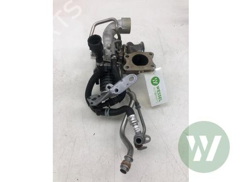 Used Turbocharger/Supercharger Turbocharger/Supercharger OPEL ASTRA L Sports Tourer (OV5) 1.2 (FRHNSL, FRHNSR) (131 hp) 39993096 39993096
