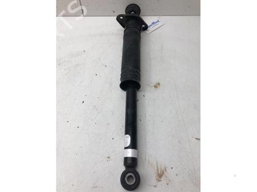 Used Left rear shock absorber NISSAN MICRA V (K14) 1.0 IG-T 100 (101 hp) 13328586