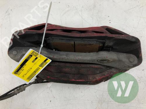 Left front brake caliper AUDI Q8 (4MN, 4MT) 50 TDI Mild Hybrid quattro | BP38571392M105 - Image 4