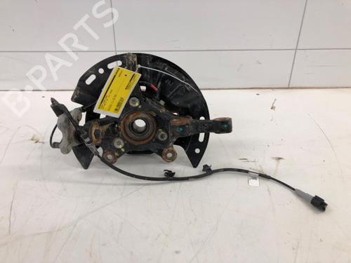 Left front steering knuckle KIA CEED (CD) 1.0 T-GDI | BP29394882M25 