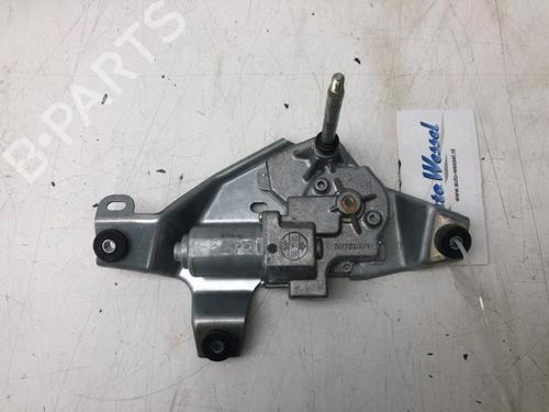 Used Rear wiper motor MITSUBISHI ECLIPSE CROSS (GK_, GL_) Plug-in Hybrid 4WD (GL3W) (188 hp) 16483302
