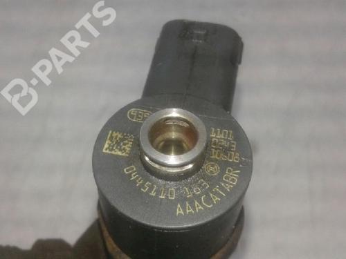 Used Injector OPEL COMBO Box Body/MPV 1.3 CDTI 16V (75 hp) 6690600