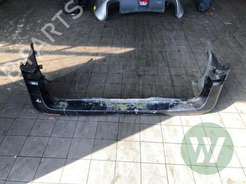 Used Rear bumper Rear bumper MERCEDES-BENZ VITO Van (W447) 111 CDI (447.601, 447.603, 447.605) (114 hp) 33736143 33736143