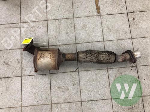 Katalysator FORD TOURNEO CONNECT 1.8 TDCi (90 hp) 31319505