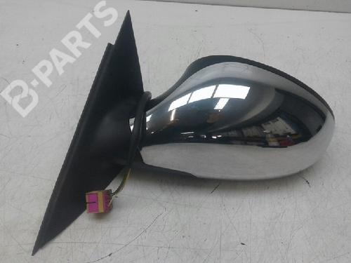 Left mirror SEAT IBIZA III (6L1) 1.4 16V | BP5665784C26 
