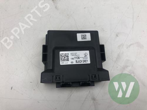 Centralina OPEL ASTRA K (B16) 1.4 Turbo (68) (150 hp) 31718710