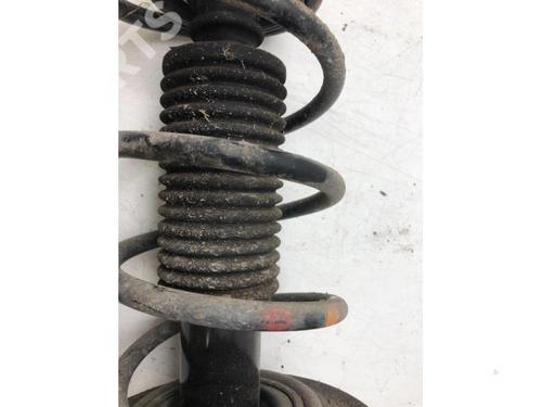 Right front shock absorber NISSAN JUKE (F15) 1.2 DIG-T | BP10104113M17 