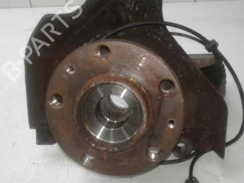 Right front steering knuckle FIAT DUCATO Bus (250_) 120 Multijet 2,3 D | BP14574972M26 