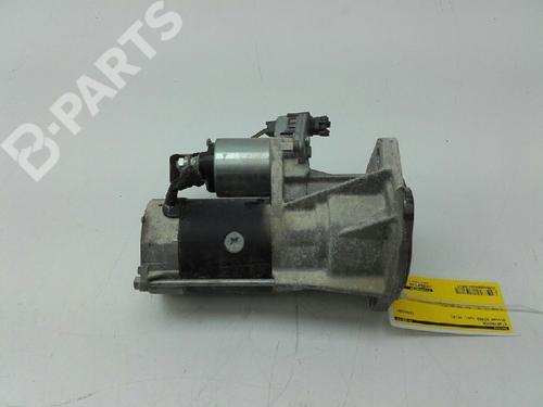 Motor arranque NISSAN NT400 CABSTAR (F24M) 35.13 (130 hp) 9101450