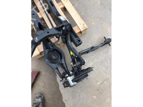 Rear axle KIA CEED (CD) 1.4 | BP29519354M2
