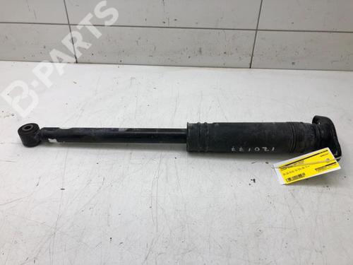 Used Left rear shock absorber NISSAN MICRA V (K14) 1.0 IG-T 100 (101 hp) 12184157