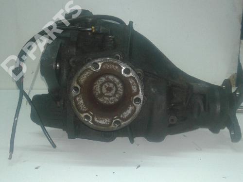 Rear differential MERCEDES-BENZ SL (R129) 500 SL (129.066) | BP4777882M24 