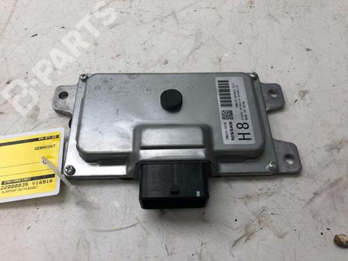 Control unit NISSAN JUKE (F15) 1.2 DIG-T | BP10101603M11 