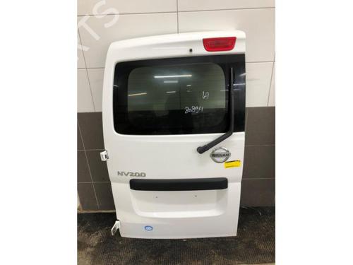 Used Left tailgate NISSAN NV200 Van 1.5 dCi 90 (M20, M20N, M20M) (90 hp) 30126469