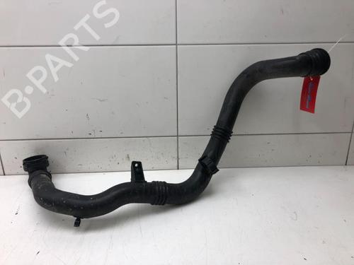 Exhaust system OPEL ASTRA K (B16) 1.4 Turbo (68) | BP14577490M121 