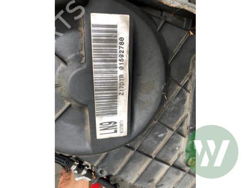Engine OPEL CORSA D (S07) 1.7 CDTI (L08, L68) | BP38439518M1 - Image 6