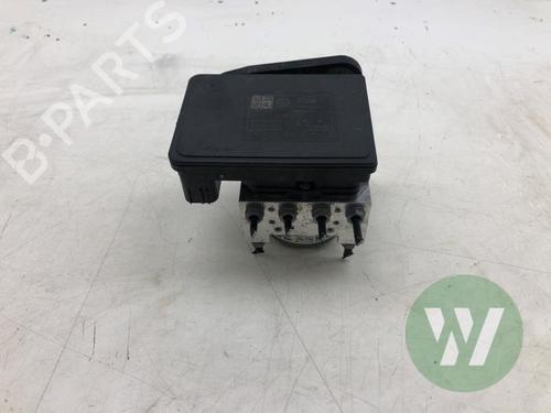 Used ABS pump ABS pump SKODA OCTAVIA IV (NX3, NN3, PV3) 1.4 TSI RS iV (245 hp) 39916322 39916322
