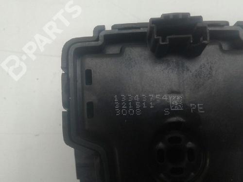 Control unit OPEL INSIGNIA A Sports Tourer (G09) 2.0 CDTI (35) | BP7284868M11 