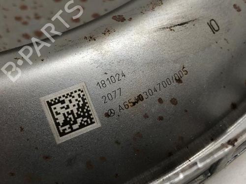 Other MERCEDES-BENZ C-CLASS T-MODEL (S206) C 220 d (206.204, 206.216) | BP28060264O1 