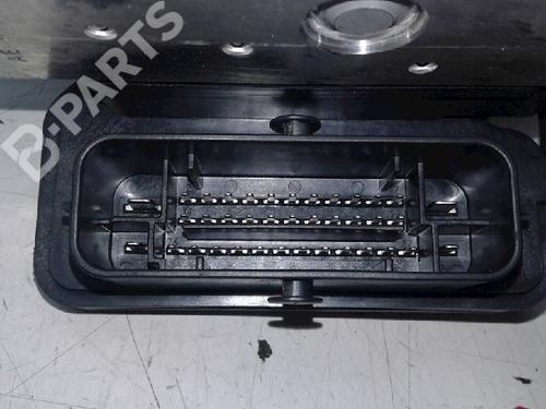 ABS pump OPEL ASTRA K Sports Tourer (B16) 1.4 Turbo (35) | BP6690059M43 