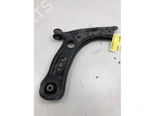 Used Right front suspension arm SKODA OCTAVIA III Combi (5E5, 5E6) 1.8 TSI 4x4 (180 hp) 20695389