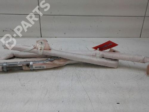 Used Left curtain airbag OPEL ASTRA K (B16) 1.4 CNG (68) (110 hp) 9099304