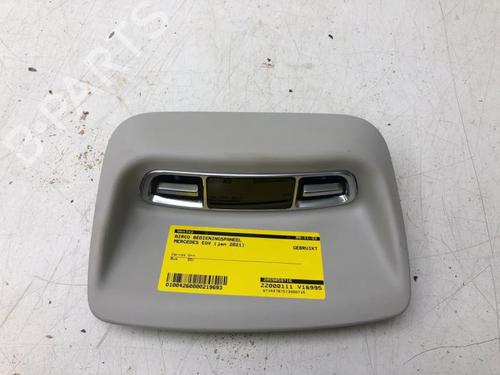 Used Climate control MERCEDES-BENZ EQV (W447) EQV 300 (447.813, 447.815) (204 hp) 15941252