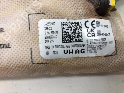 Autre VW T-ROC (A11, D11) 1.5 TSI | BP29122008O1