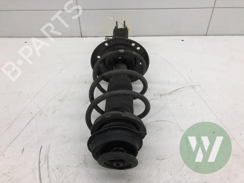 Used Right front shock absorber Right front shock absorber FIAT 500 (312_) 1.2 (312AXA1A) (69 hp) 33418928 33418928