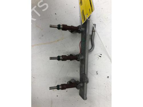 Used Injection rail NISSAN MICRA V (K14) 1.0 IG-T 100 (101 hp) 16913724