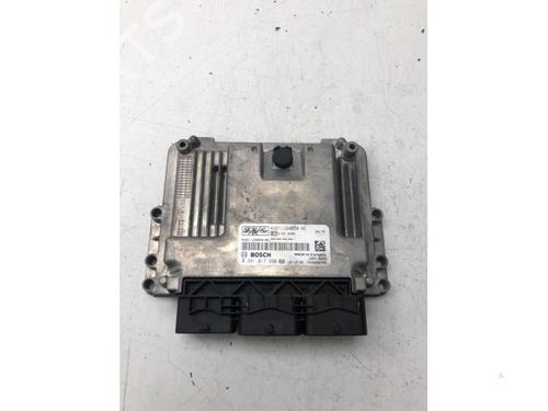 Engine control unit (ECU) FORD FIESTA VI (CB1, CCN) 1.6 TDCi | BP12434112M57 
