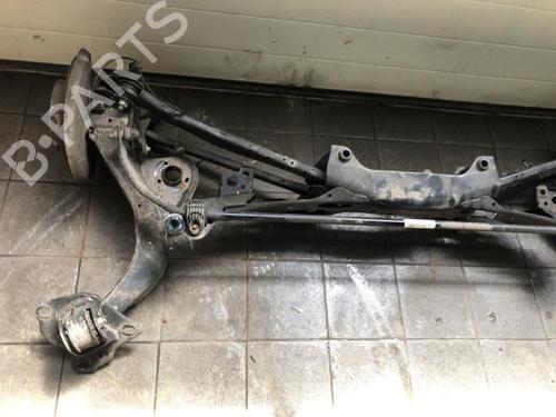 Rear axle BMW X2 (F39) sDrive 18 i | BP18059746M2 
