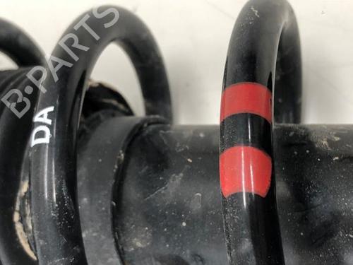 Left front shock absorber NISSAN MICRA V (K14) 1.0 IG-T 100 | BP29761495M16 