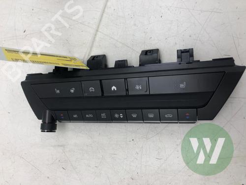 Used Climate control Climate control OPEL ASTRA L Sports Tourer (OV5) 1.2 (FRHNSL, FRHNSR) (131 hp) 39915718 39915718