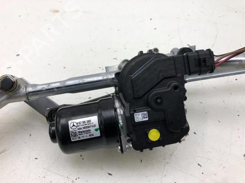 Front wiper motor MERCEDES-BENZ GLE (V167) GLE 350 e 4-matic (167.154) | BP25127202M29 