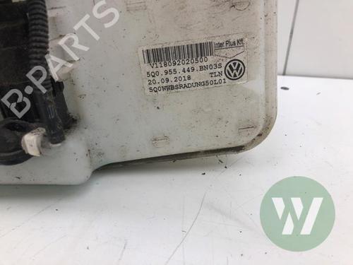 Sprinklertank AUDI Q2 (GAB, GAG) 35 TFSI | BP39603654C113 - Image 3
