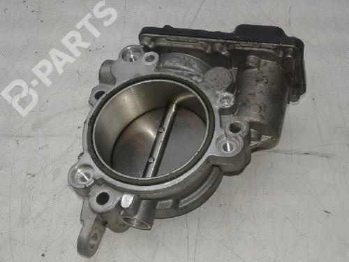 Throttle body BMW 3 (F30, F80) 318 d | BP4713171M82 