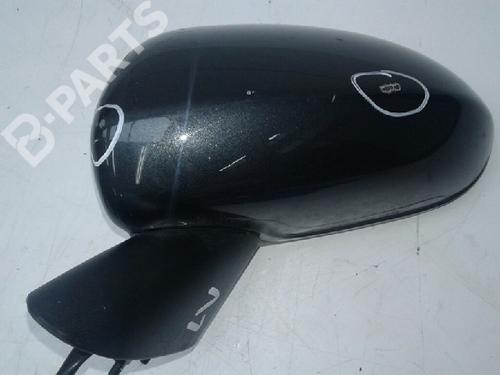 Left mirror OPEL CORSA E (X15) 1.4 LPG (08, 68) | BP8200497C26 