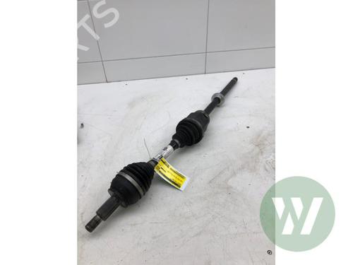 Used Right front driveshaft Right front driveshaft 37463166 37463166